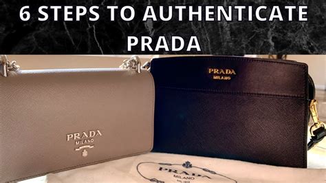 fake prada bags on sale|how to authenticate prada bag.